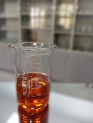 Обезжириватель для кож. Концентрат