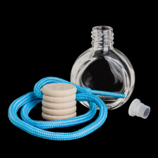 Флакон стеклянный Веон-8