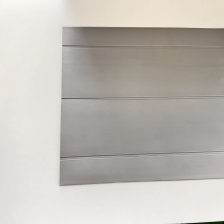 Отбойная доска TS 300 мм