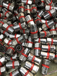 Пресс-фитинги Palanzh