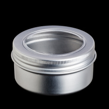 Банка алюминиевая Исида 50 мл