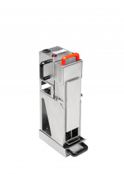 Аппарат для фильтрации фритюрного масла RS 65