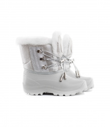 Полусапожки детские из ЭВА Лайткросс