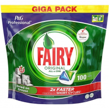 Дой-пак для бытовой химии