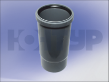 Патрубок компенсационный канализационный СТАНДАРТ