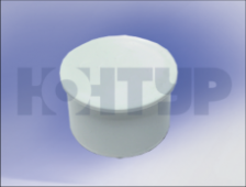 Заглушка канализационная УЮТ