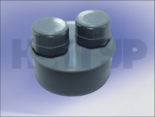 Аэратор канализационный СТАНДАРТ