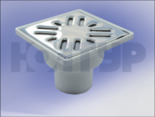 Трап канализационный СТАНДАРТ