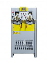 Оборудование для производства обуви - формовка берец DF3