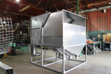 Зерноочистительные машины Класс