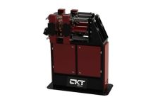 Установка индукционной сварки труб, труб с СДТ малых диаметров ИСП-16ТС