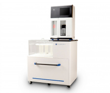 Автоматический анализатор Кьельдаля Sambori SAK1403