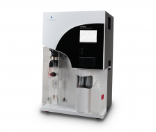 Автоматический анализатор Кьельдаля Sambori SAK0502