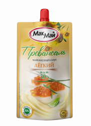 Майонезный соус