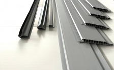 Профиль для панелей ПВХ и оконных откосов