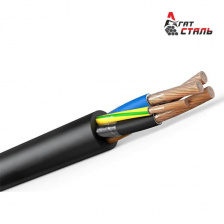 Кабельно-Проводниковая Продукция