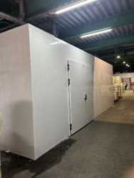 Среднетемпературная камера