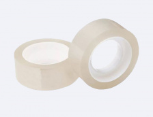 Канцелярские клейкие ленты