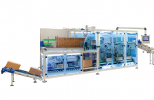 Картонажная линия