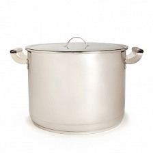 Кастрюля «Для профессиональной кухни» 35 л, Ø396 мм