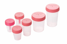 Контейнеры для биоматериалов