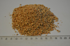 Крошка диатомитовая обожженная