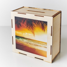 Копилка на мечту