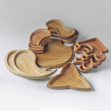 Менажницы в ассортименте