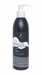 Бальзам для волос BIODANIKA Bui Bioactive Keratin Balm, биоактивный кератин, 300 мл