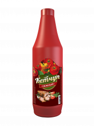 Кетчуп Нежный SAVA