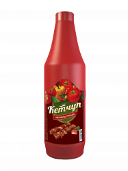 Шашлычный кетчуп SAVA