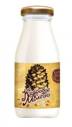 Кедровое молочко