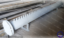 Коллекторы экранов