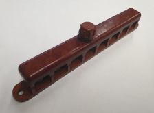 Колодки ОСТ 1 13350-78