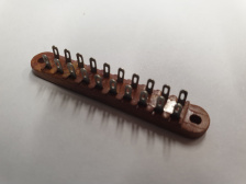 Колодки ОСТ 1 13337-78