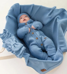 Комплект на выписку