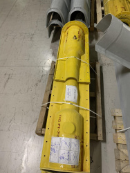 Композитный защитный футляр FT250