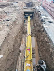 Композитный защитный футляр FT300