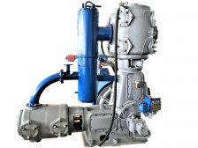 Компрессор ВП-20/8 М Бишкек