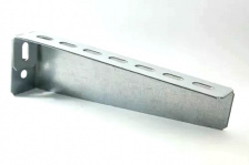 Кронштейны и консоли для монтажа кабельных лотков