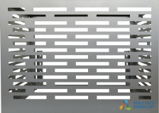 Корзина для кондиционера