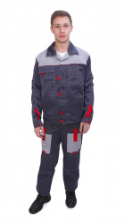 Костюм Фаворит п/к