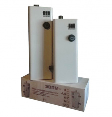 Электрокотел ЭВПМ