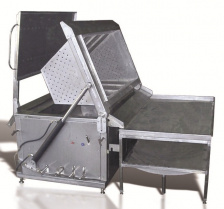 Котел варочный