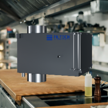 Вертикальный гидрофильтр