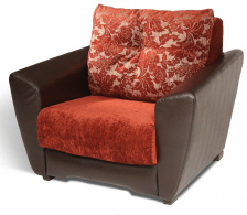 Кресло Модель-023(Комфорт евро-2 кр.кр)