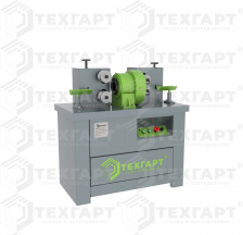 Круглопалочный станок Woller rsm