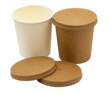 Бумажные супницы