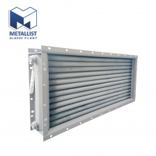 Калориферы КПсК