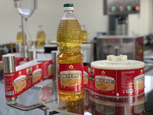 Кукурузное масло